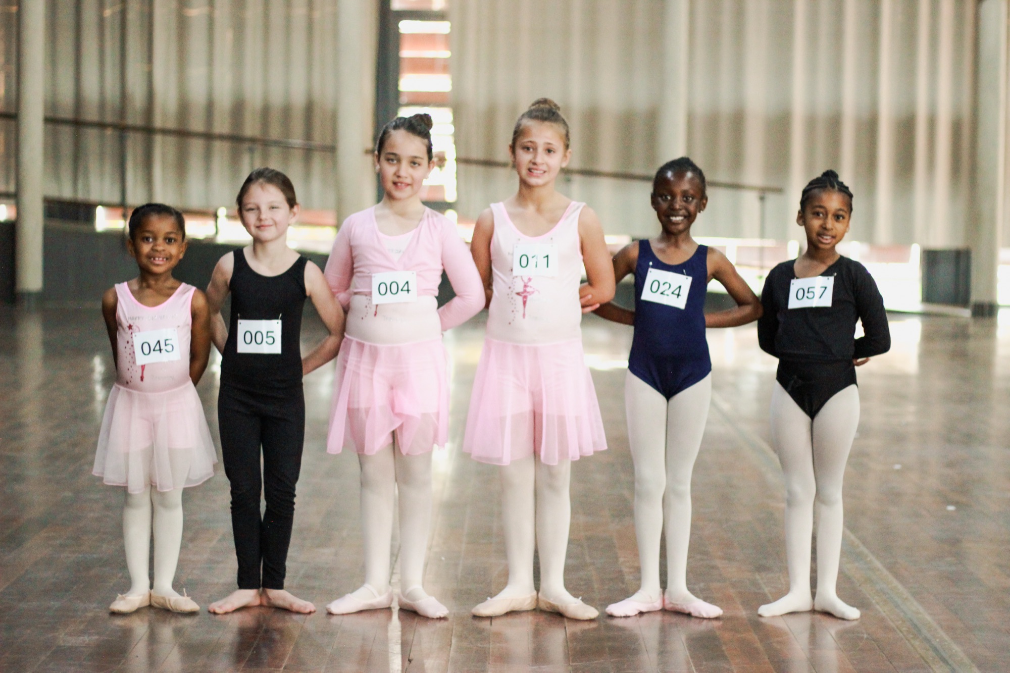 Competition group
