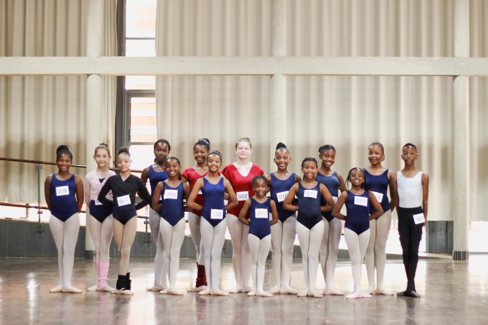 Exam group