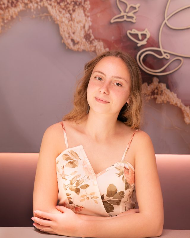 Beleisha Beyneveldt, Assistant Teacher